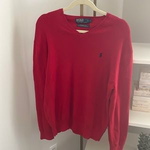 Ralph Lauren men’s sweater - NWOT